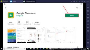 google classroom for mac download